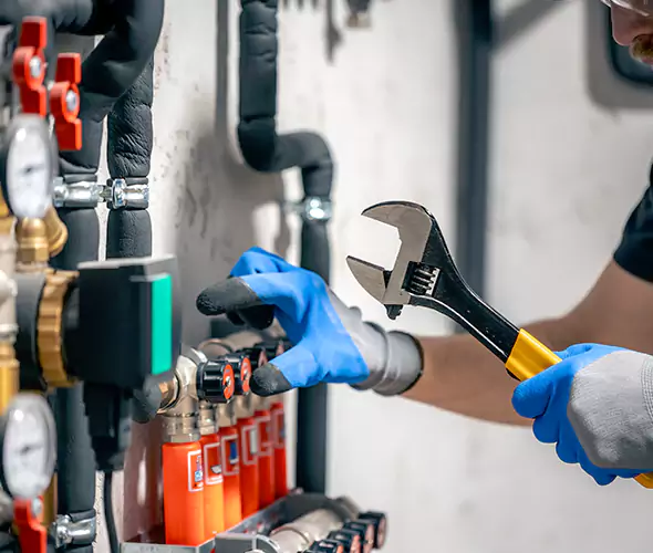 Expert Plumber for Commercial Plumbing in Indianapolis city, IN: Schedule Reliable Plumbing Services with Us