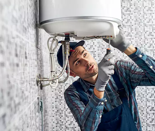 Expert Plumber for Hot Water Tank Maintenance in Indianapolis city, IN: Schedule Reliable Maintenance Services with Us