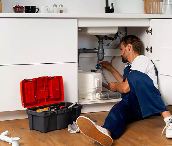 Expert Plumber for Frozen Pipes in Indianapolis city, IN: Schedule Affordable Frozen Pipe Repair Services with Us