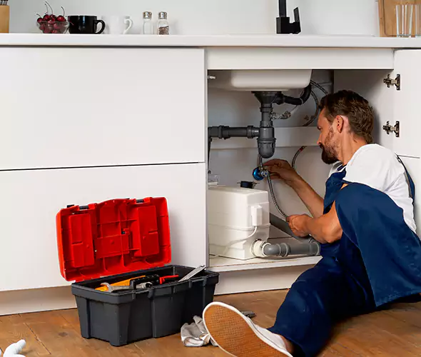 Trusted Plumber for Polybutylene Plumbing Replacement in Indianapolis city, IN: Schedule Reliable Replacement Services with Us