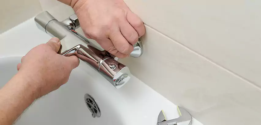 Bathroom Faucet Installation in Indianapolis city