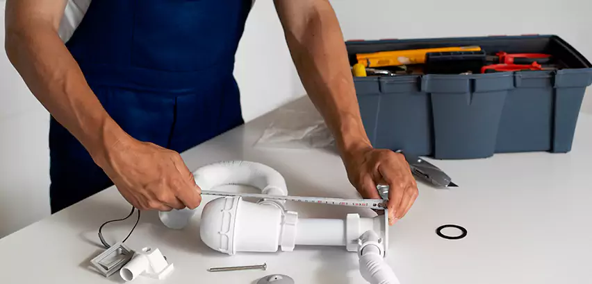 Polybutylene Plumbing Replacement in Indianapolis city
