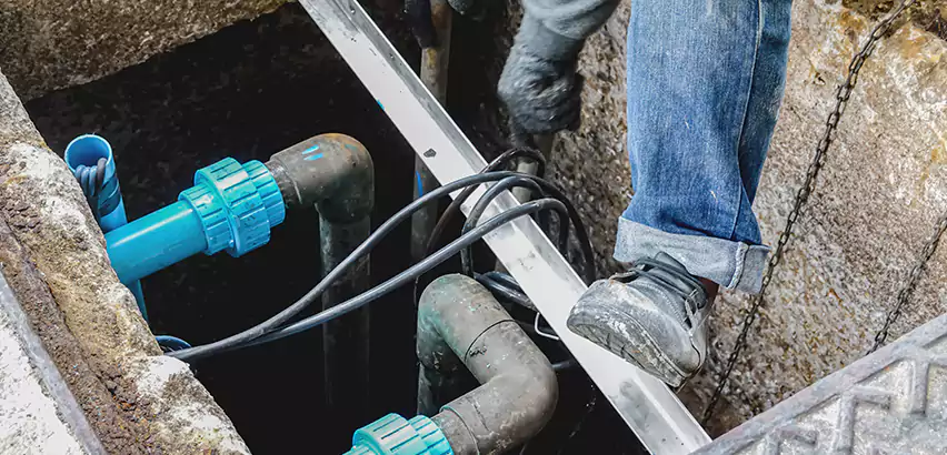 Sump Pump Replacement in Indianapolis city