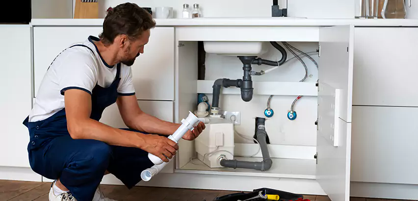 Pipe Replacement Services in Indianapolis city