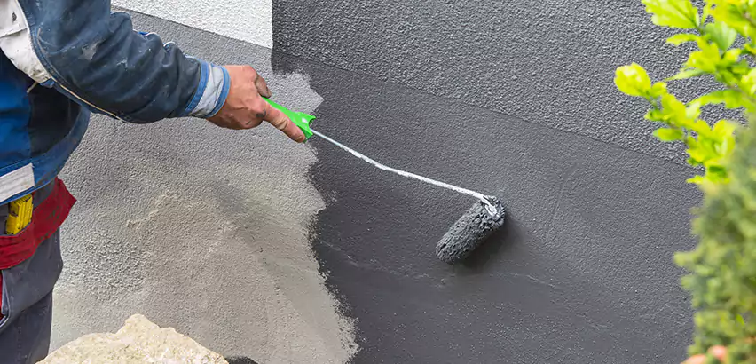 Walls Waterproofing in Indianapolis city, IN