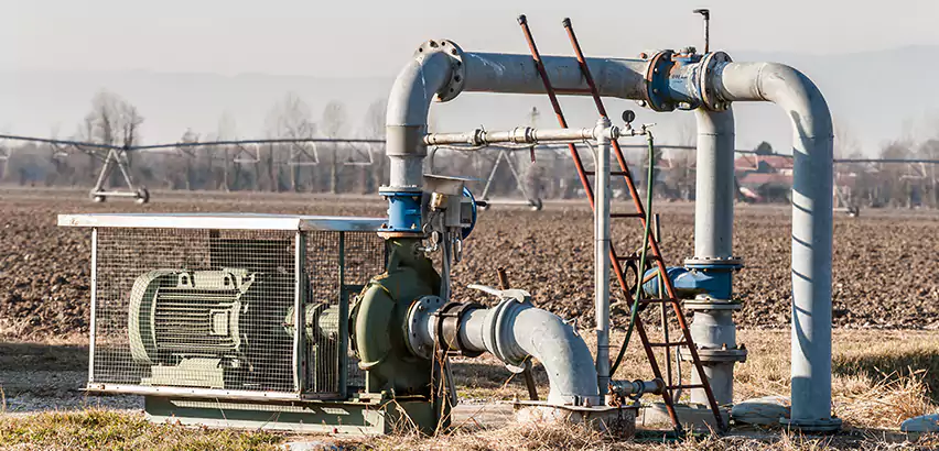 Well Pump Replacement in Indianapolis city