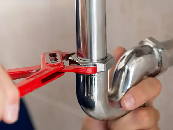 Why Choose Indianapolis City Plumbing for Basement Leak Repair in Indianapolis city, IN?