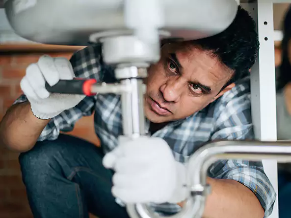 Why Choose Indianapolis City Plumbing for Clogged Sewer Line Repair in Indianapolis city, IN?