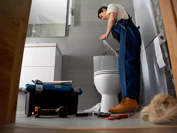 Why Choose Indianapolis City Plumbing for Emergency Plumber in Indianapolis city, IN?