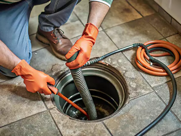 Why Choose Indianapolis City Plumbing for Hydrojet Plumbing in Indianapolis city, IN?