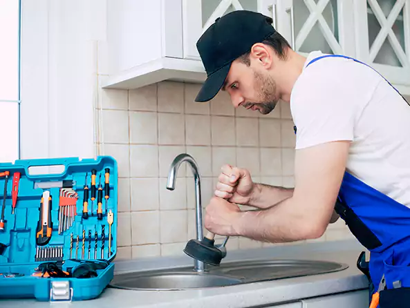 Why Choose Indianapolis City Plumbing for New Construction Plumbing in Indianapolis city, IN?