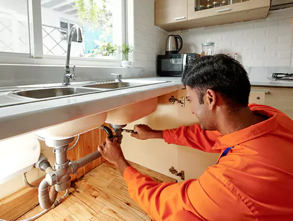 Why Choose Indianapolis City Plumbing for Residential Plumbing Service in Indianapolis city, IN?