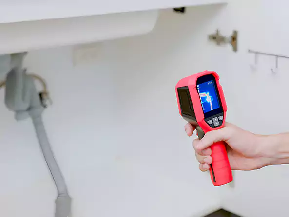 Why Choose Indianapolis City Plumbing for Slab Leak Detection in Indianapolis city, IN?