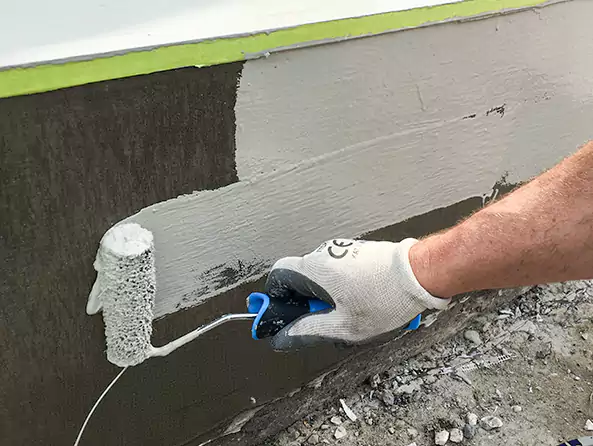 Why Choose Indianapolis City Plumbing for Walls Waterproofing in Indianapolis city, IN?